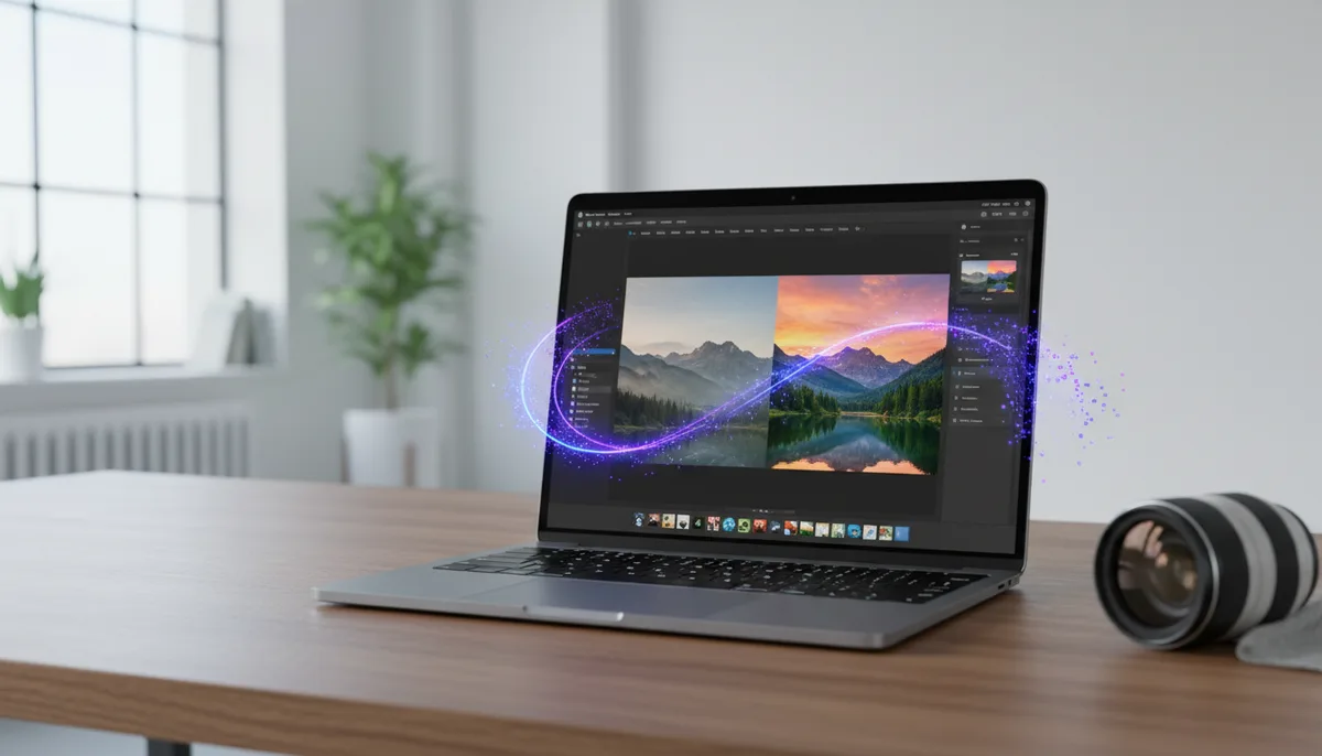 IA retouche photo gratuit : les meilleurs outils pour modifier vos images en 2026