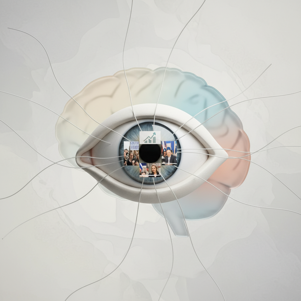 L'impact des images sur l'opinion publique