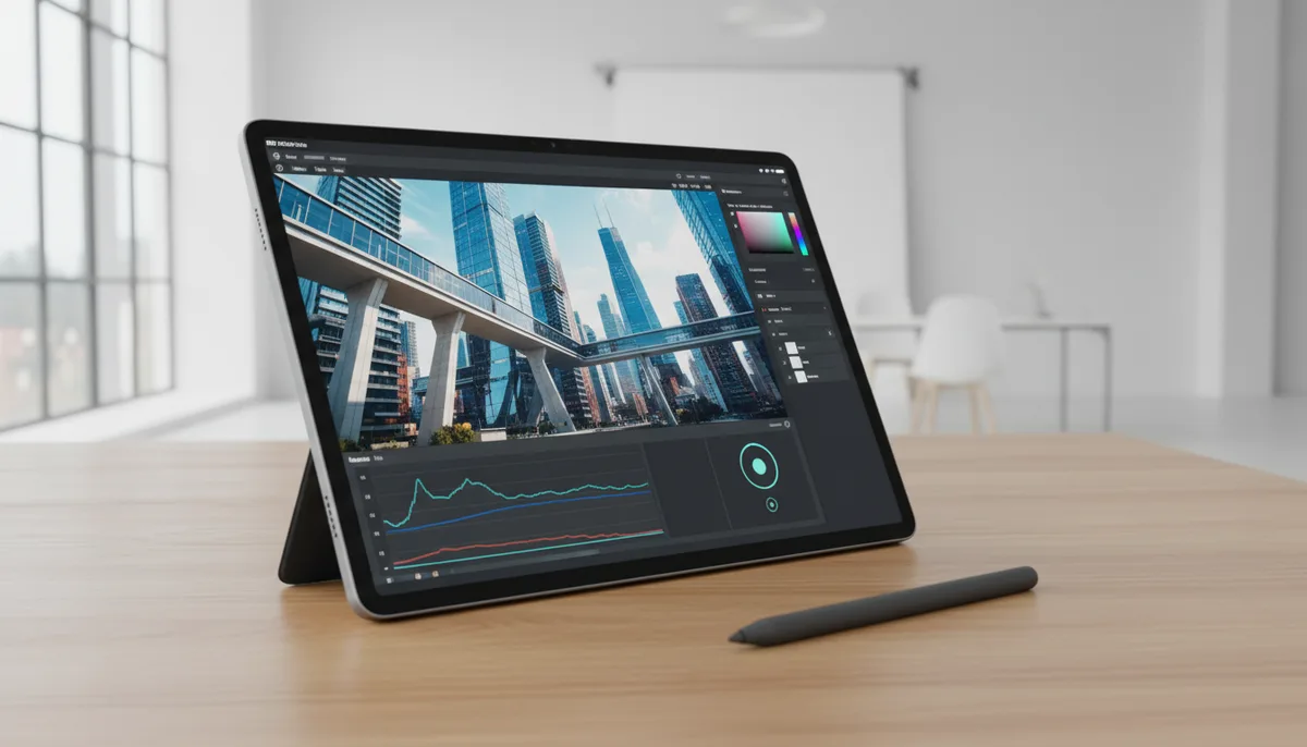 Meilleur application retouche photo gratuit : top 7 en 2026