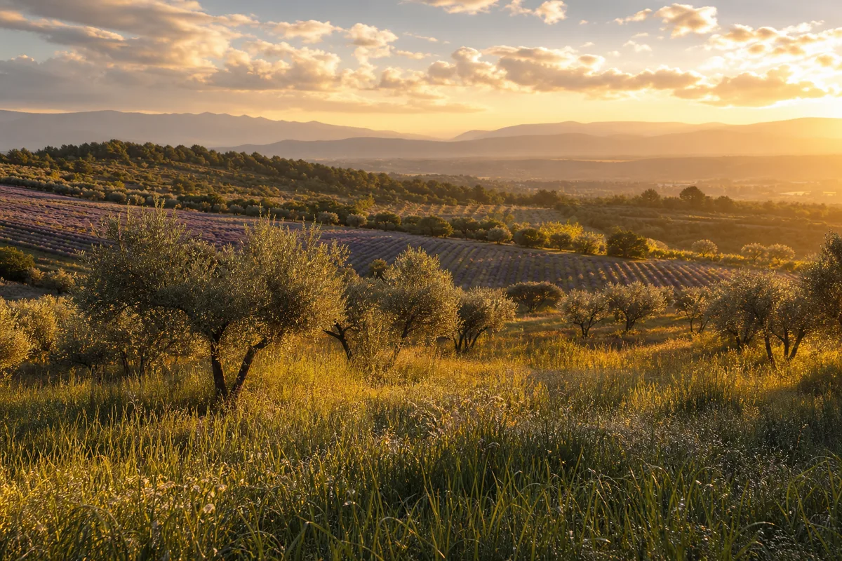 Photographie de paysage : techniques et réglages